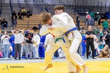 21.03.2026 Berger Nachwuchscup